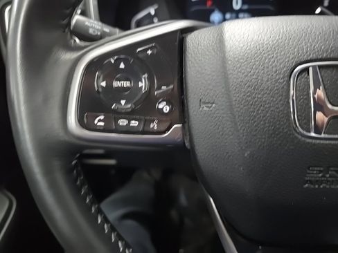 Used 2022 Honda CR-V Touring image 20
