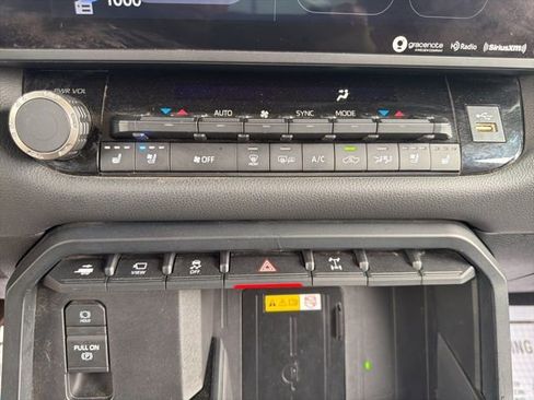 Used 2022 Toyota Tundra TRD Pro image 29