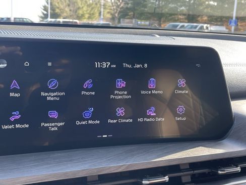 Certified 2023 Kia Telluride SX Prestige X-Pro image 48