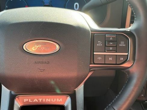 Used 2026 Ford F250 Platinum AWD/4WD image 30