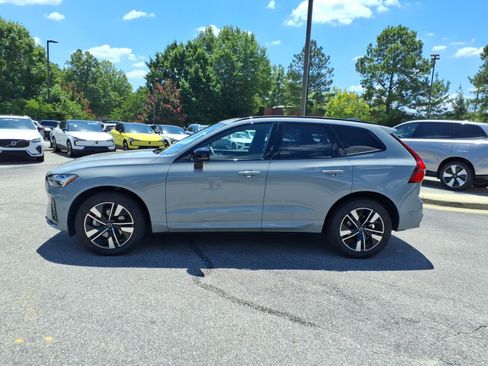 Used 2026 Volvo XC60 B5 Plus w/ Protection Package Premier AWD/4WD image 8