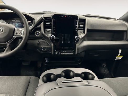 New 2026 RAM 5500 Tradesman image 10