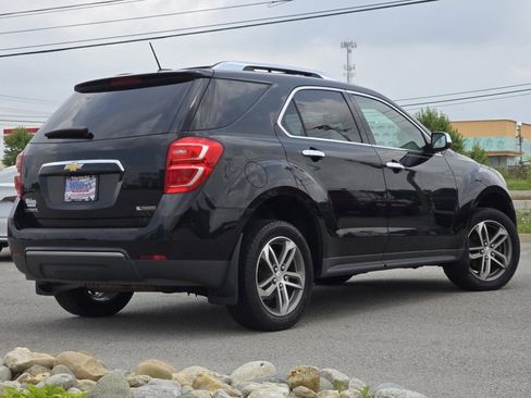 Used 2017 Chevrolet Equinox Premier w/ Enhanced Convenience Package image 15