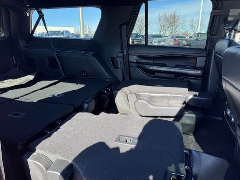 Certified 2021 Ford Expedition Max XLT image 39