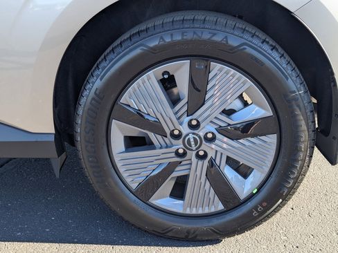 New 2026 Nissan Murano SL image 9