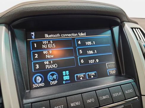 Used 2009 Lexus RX 350 AWD image 20
