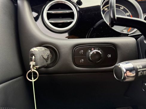 Used 2014 Bentley Continental GT Speed AWD/4WD image 2