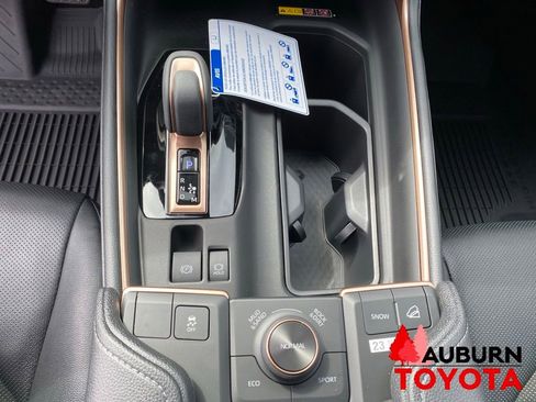 New 2026 Toyota Grand Highlander AWD Hybrid image 42