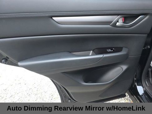 Used 2019 MAZDA CX-5 Touring AWD/4WD image 16