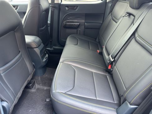 New 2025 Ford Maverick Lobo image 14