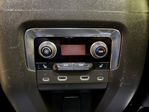 Used 2023 Chevrolet Tahoe High Country w/ LPO, Illumination Package image 24