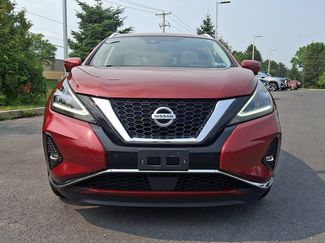 Certified 2019 Nissan Murano Platinum AWD/4WD video 2