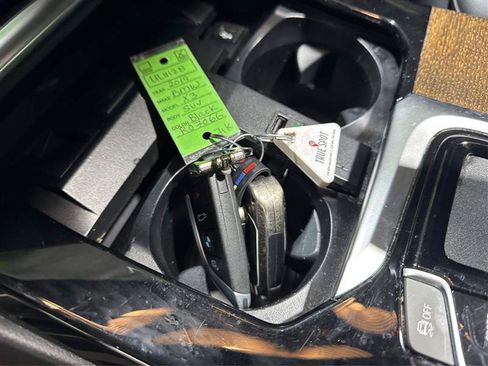 Used 2019 BMW X3 xDrive30i w/ Convenience Package image 28