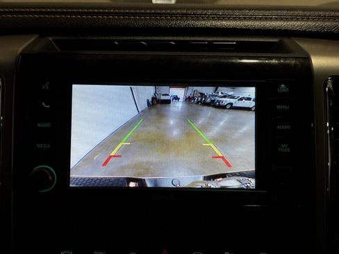 Used 2012 RAM 2500 Longhorn w/ Protection Group image 42