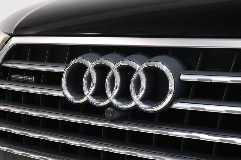 Used 2019 Audi Q7 2.0T Premium Plus AWD/4WD image 13