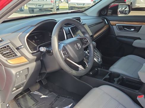 Used 2020 Honda CR-V EX image 13