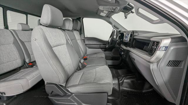 Used 2023 Ford F250 XL w/ 360-Degree Camera Package AWD/4WD image 22