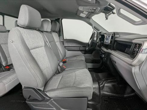Used 2023 Ford F250 XL w/ 360-Degree Camera Package AWD/4WD image 22