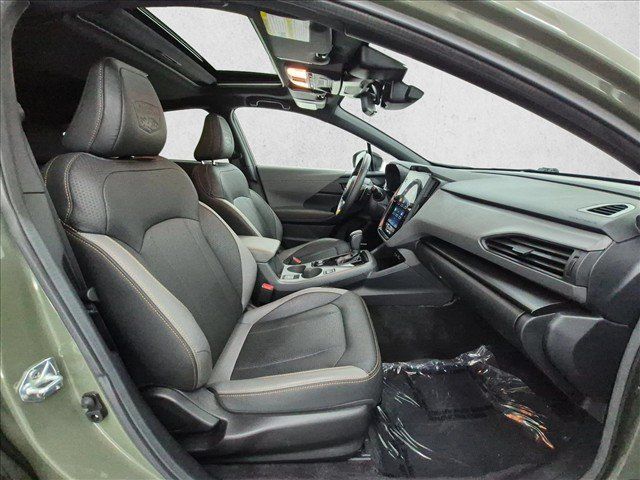 Used 2024 Subaru Crosstrek 2.5i Wilderness AWD/4WD image 25