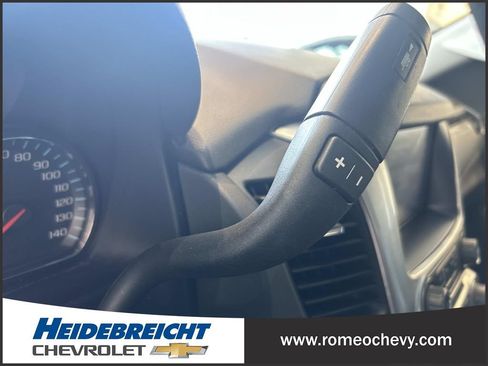 Used 2020 Chevrolet Tahoe LT w/ Max Trailering Package AWD/4WD image 27