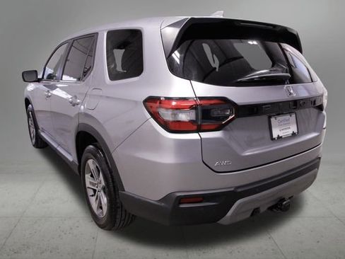 Certified 2023 Honda Pilot EX-L image 4