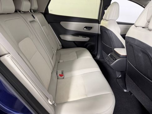 Used 2024 Nissan Ariya FWD image 31