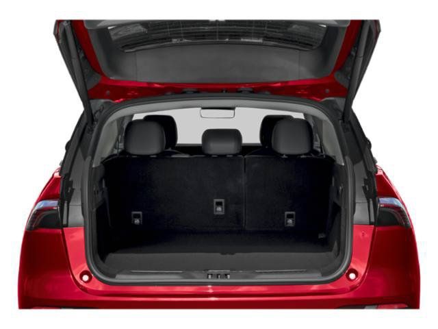 Used 2026 Lincoln Nautilus Reserve AWD/4WD image 10
