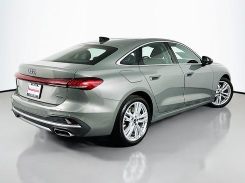New 2026 Audi A5 Premium AWD/4WD image 13