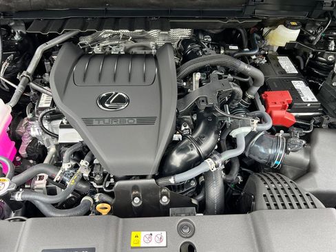 New 2026 Lexus NX 350 AWD w/ Premium Package image 9