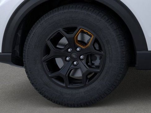 New 2026 Ford Explorer Tremor w/ Tremor Convenience Package image 18