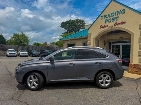 Used 2015 Lexus RX 350 AWD image 24