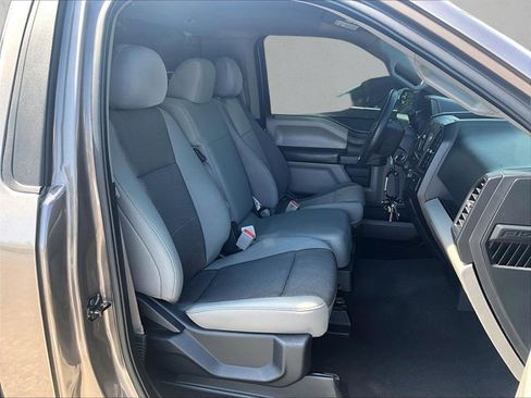Used 2020 Ford F150 XL w/ Equipment Group 101A Mid RWD image 9