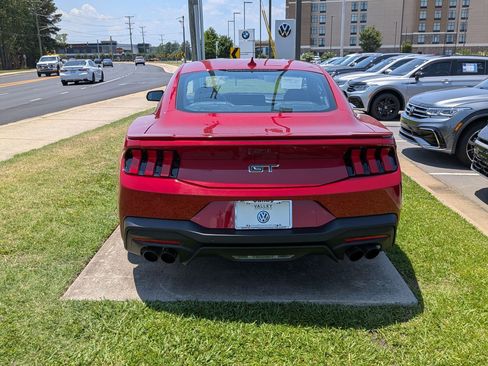 Used 2024 Ford Mustang GT Premium RWD image 3