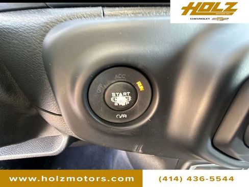 Used 2021 Jeep Gladiator Sport w/ Quick Order Package 24Q 80Th image 18