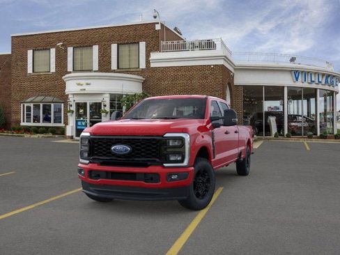 New 2026 Ford F350 XL AWD/4WD image 27