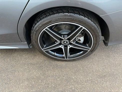 Used 2018 Mercedes-Benz C 300 4MATIC Sedan w/ Multimedia Package image 44