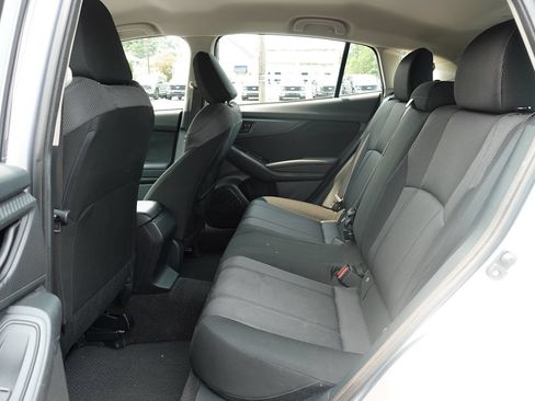 Used 2023 Subaru Impreza 2.0i Premium AWD/4WD image 15