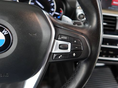 Used 2019 BMW X3 sDrive30i w/ Convenience Package RWD image 35