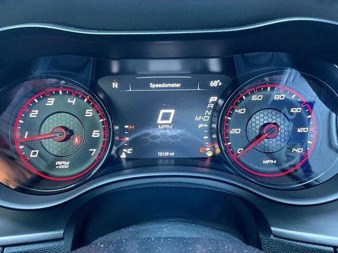 Used 2023 Dodge Charger SXT w/ Blacktop Package image 20