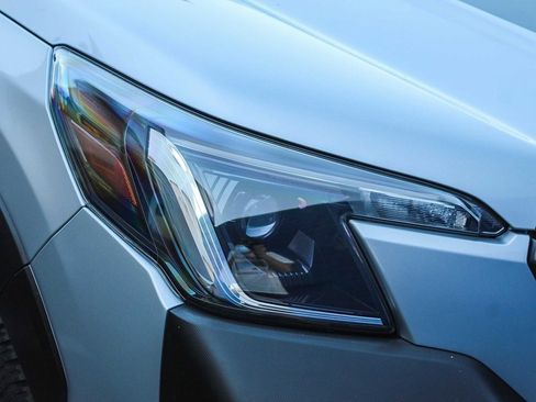 Used 2024 Subaru Forester Wilderness image 10