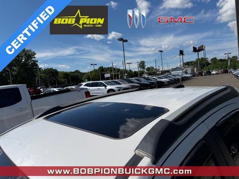 Used 2019 Buick Encore Essence w/ Safety Package II AWD/4WD image 4