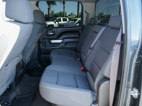 Used 2017 Chevrolet Silverado 1500 LT w/ All Star Edition image 32