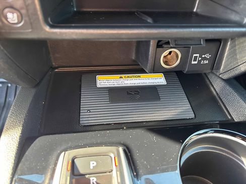 Used 2023 Honda Passport Elite image 30