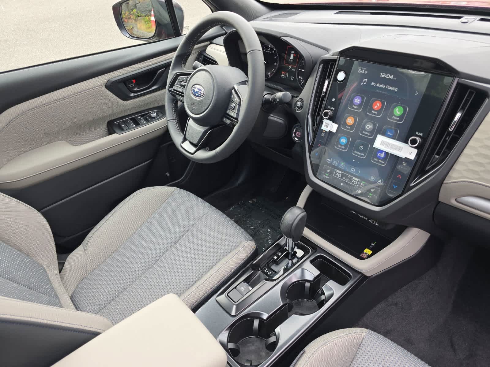 New 2026 Subaru Forester Premium AWD/4WD image 29