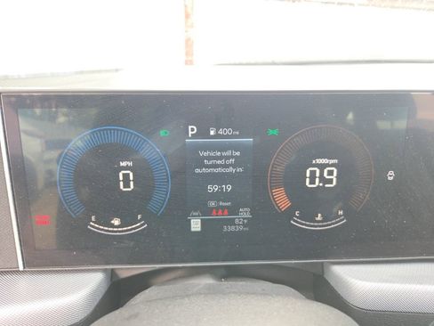 Used 2025 Hyundai Sonata SEL image 2