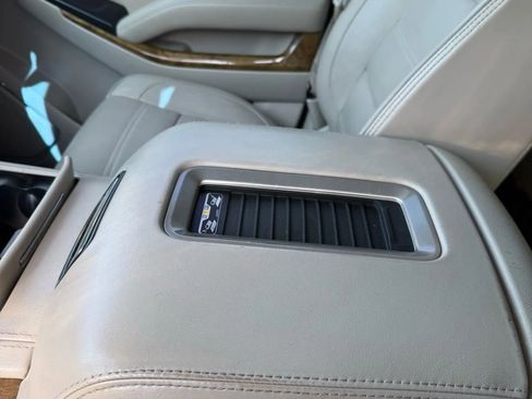 Used 2017 GMC Yukon Denali w/ Open Road Package image 32