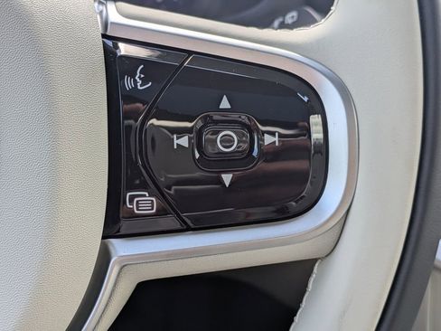 New 2026 Volvo V60 B5 Cross Country Plus w/ Protection Package Premier image 28