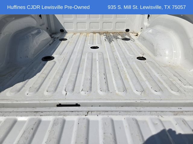 Used 2023 RAM 2500 Rebel w/ Level 1 Equipment Group AWD/4WD image 39
