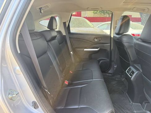 Used 2016 Honda CR-V EX-L image 31