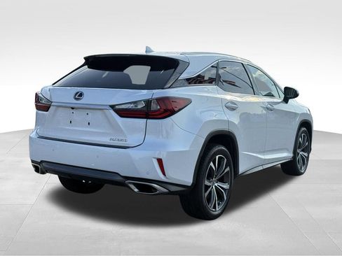 Used 2019 Lexus RX 350 FWD w/ Navigation Package image 28